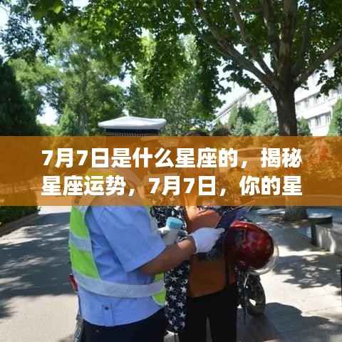 揭秘星座运势，7月7日星座运势详解及你的星座运势展望
