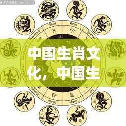 中国生肖文化及其星座运势解析影响探究
