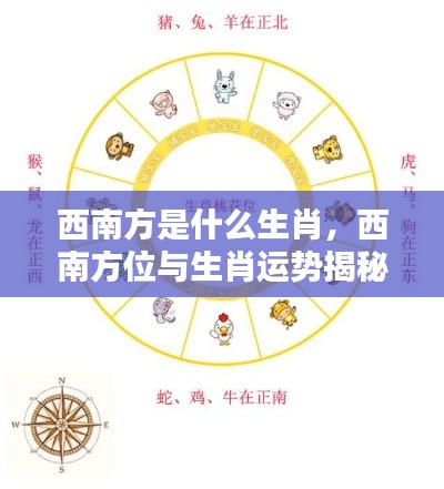 揭秘西南方位与生肖运势,西南方的生肖属性探究