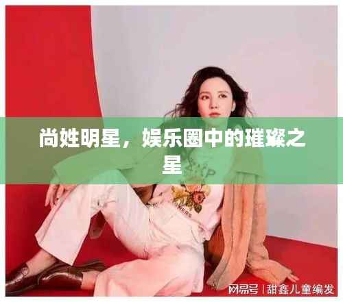 尚姓明星,娱乐圈中的璀璨之星