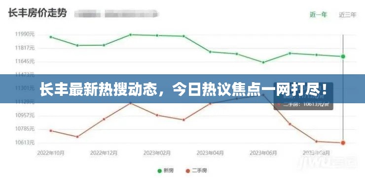长丰最新热搜动态,今日热议焦点一网打尽!