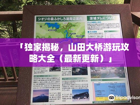 「独家揭秘,山田大桥游玩攻略大全(最新更新)」