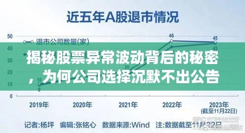 揭秘股票异常波动背后的秘密,为何公司选择沉默不出公告?